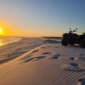 Goldenlake Em Arraial do Cabo