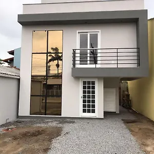 Novo Lar Garopaba1 Apartamento